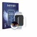 Savvies Film protecteur d'écran pour Blackview R30 Max - Film protecteur transparent couverture complète 4 Pièces