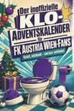 tiptop Der inoffizielle Klo-Adventskalender für FK Austria Wien-Fans
