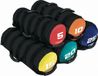 Toorx Fitnessbag 5 kg Powerbag Rood