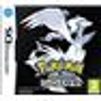 Logithéque Pokemon Black (Fr) Nintendo Ds