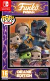 Mindscape Funko Fusion Deluxe Edition - Nintendo Switch