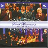 Best Gaither Music Group Best Of Homecoming Volume Two