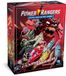 Renegade Game Studios Power Rangers Deck-Building Game Flying Higher Expansion