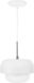 Dyberg Larsen Haipot Hanglamp Ø 23 cm - Wit