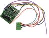 TAMS Elektronik 41-04482-01-C LD-G-42.2 Locdecoder Met kabel, Met stekker
