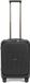 Epic Spin Fastback Trolley met laptopvak Satin Black Zwart 55cm