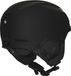 Sweet Protection Trooper 2Vi MIPS Casque de ski (M/L - Noir terre)