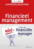 Financieel H & G Uitgeverij Financieel management voor de niet-financiële manager
