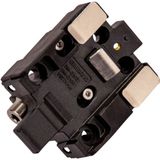 Shimano BM-EN801-A Montageset Zwart Kunststof/Metaal