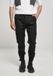 Urban Classics Military Jogg Broek Zwart M