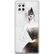 ERT GROUP mobiel telefoonhoesje voor Samsung A42 5G origineel en officieel erkend Babaco patroon Girls 010