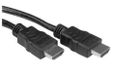 Nilox 1m HDMI 1.4 HDMI kabel HDMI Type A (Standaard) Zwart