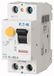 EATON 264280 PFGM-40/2/003 – wisselschakelaar – wit – controller zwart – 2 polen / 40 A / 30 mA – type AC – schroefaansluiting