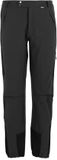 Regatta Winterwandelsbroek Mannen Ash/Black (Black) - Maat 46