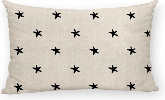 Ripshop Kussenhoes - 30 x 50 cm - Multicolour