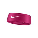 Nike hoofdband Fury Classic roze