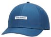 Under Armour Essential Mid Nylon Verstelbare Huisdier Blauw Man
