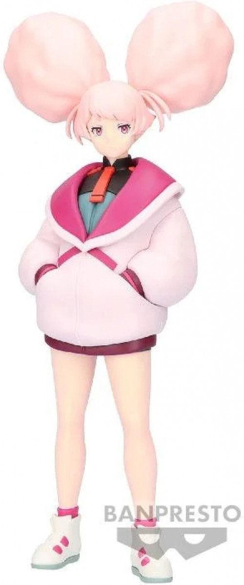 Bandai Gundam: The Witch from Mercury Figure - Chuatury Panlunch - 4983164885446