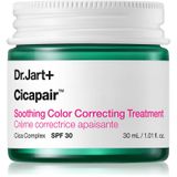 Dr.Jart+ Cicapair™ Soothing Color Correcting Treatment SPF 30 30 ml