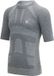 Dare 2B Maillot In The Zone II Dames L Houtskool Grijs Gemêleerd Polyester