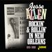 Hasmick Rockin' & Rollin' in New Orleans 1951-1958
