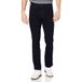 Wrangler Greensboro Heren Regular-fit Corduroy Black