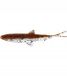 Westin HypoTeez V-Tail 10cm 5g Leurre souple - Bait Pearl