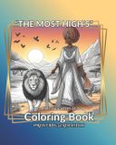 The Most High's Set Apart Daughters Of Zion