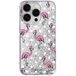 ERT GROUP Apple iPhone 14 PRO MAX Babaco Flaming 003 Glitter Overloopeffect Telefoonhoesje