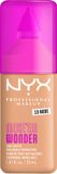 NYX Professional Make Up Make 'EM Wonder Foundation - Nude