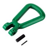 Kerbl Ophangring met vork 5/16 inch