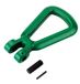 Kerbl Ophangring met vork 5/16 inch