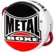 Metal Boxe Bouclier de frappe