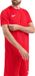 Nike Heren Short Sleeve Top M Nk Df Park Vii Jsy Ss, Rood Wit, BV6708-657, 2XL