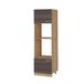 Vicco R-Line Magnetronkast – 60 cm Edel grijs