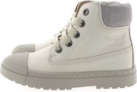 Shoesme Boots Biker SW22W007-A Wit-35
