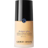 Armani Giorgio Armani Designer Lift Foundation 30 Ml - Shade 3