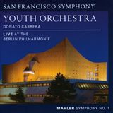 Warner Ada Mahler: Symphony No. 1