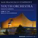 Warner Ada Mahler: Symphony No. 1