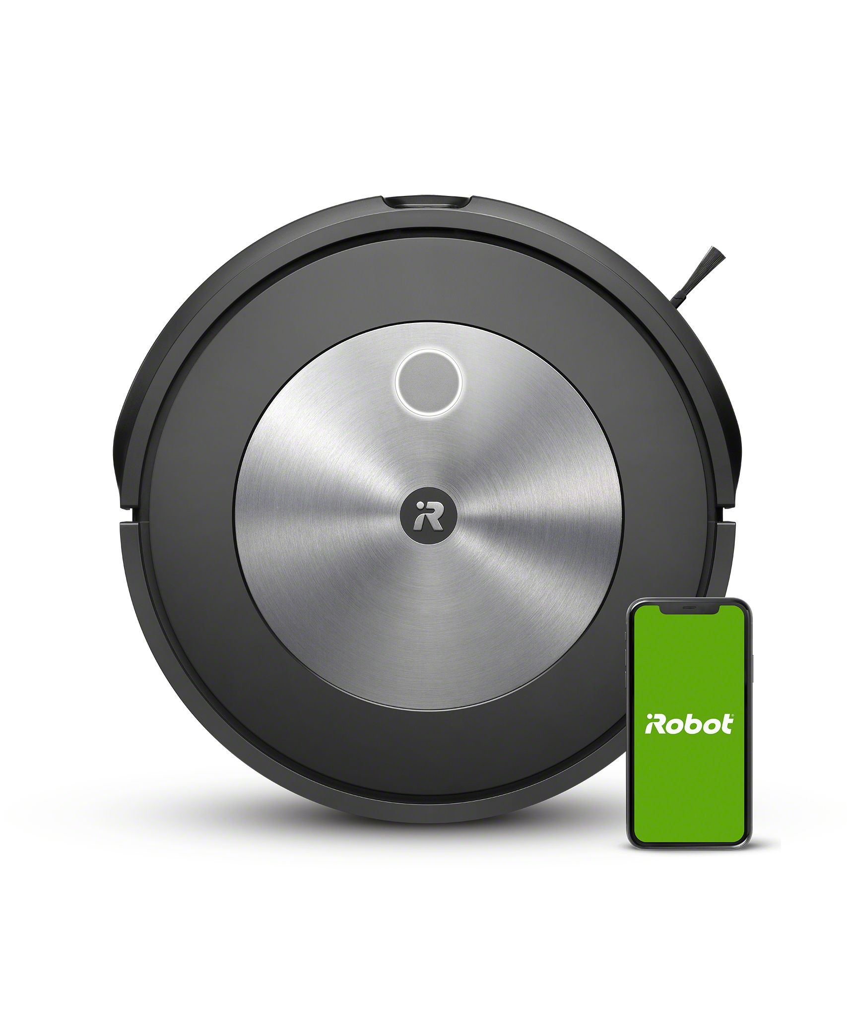 iRobot Roomba j7 本体 iRobot Roomba J7 kopen? | Kieskeurig.nl | Robotstofzuiger