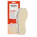 Bama Alutherm Airtech - Semelle intérieure en aluminium pour grand froid - 42/43