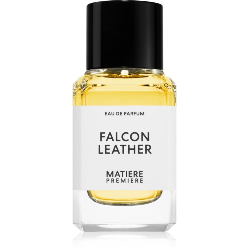 Matiere Premiere Falcon Leather eau de parfum / unisex