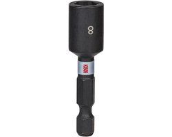 Bosch Professional Bosch Impact dop 8mm, 1pc