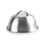 TAPA Plancha Grill inox 14 cm