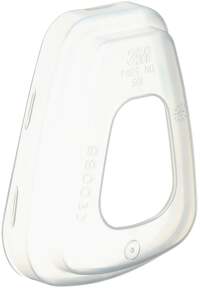 Stoffilterhouder 501 Tbv 6000 Serie - 14533