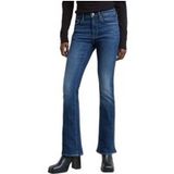G-Star 3301 Jeans évasées pour femme
