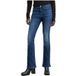 G-Star 3301 Jeans évasées pour femme