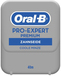 Oral-B Pro-Expert Premium - 40m - Flosdraad - Zonder smaak