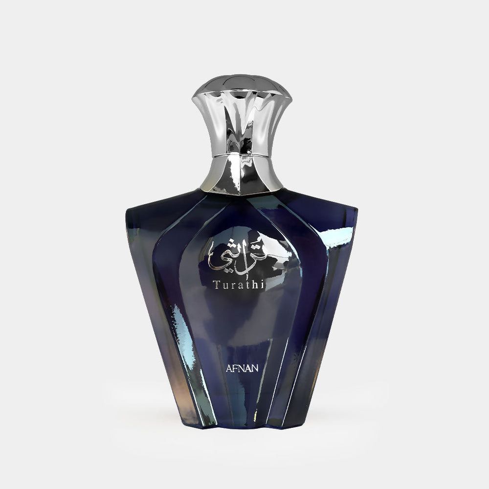 Afnan Perfumes Afnan / Turathi Blue Homme / eau de parfum / heren