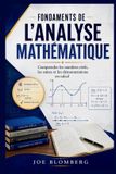 FONDEMENTS Libri GmbH Fondements de l'Analyse Mathématique